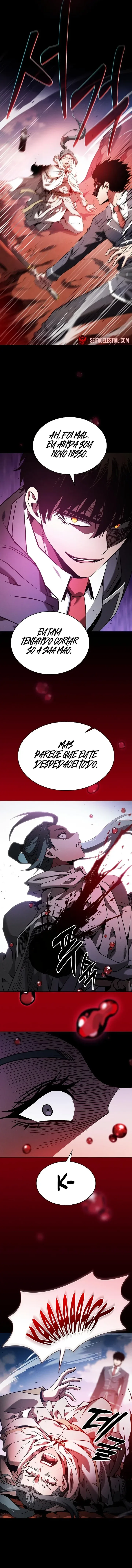 Read Gênio da Esgrima da Academia PT Manga Online