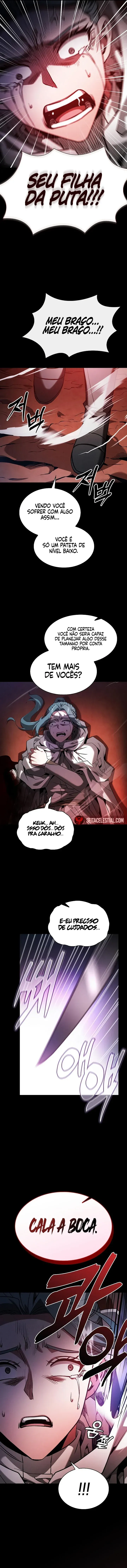 Read Gênio da Esgrima da Academia PT Manga Online