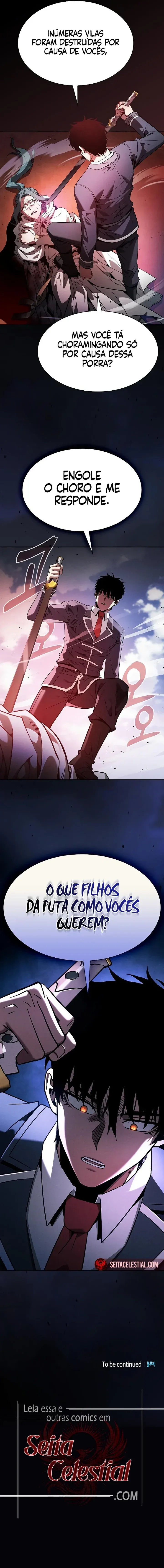 Read Gênio da Esgrima da Academia PT Manga Online