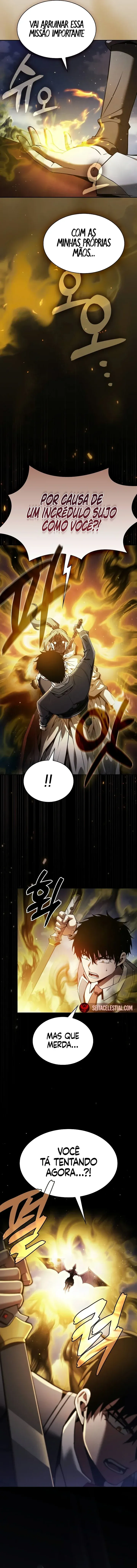 Read Gênio da Esgrima da Academia PT Manga Online