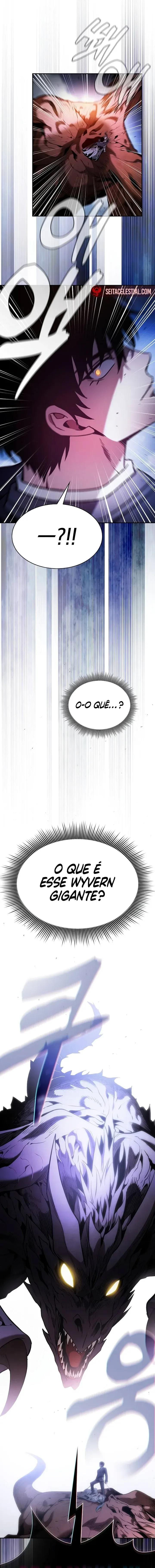 Read Gênio da Esgrima da Academia PT Manga Online