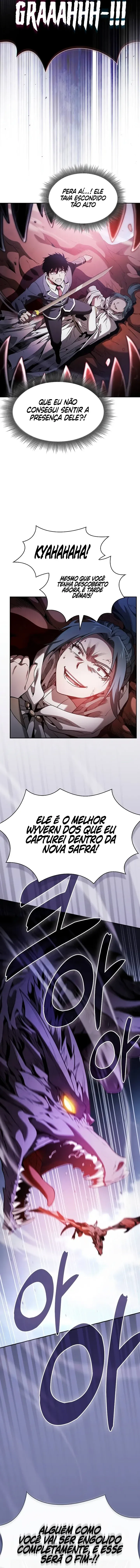 Read Gênio da Esgrima da Academia PT Manga Online