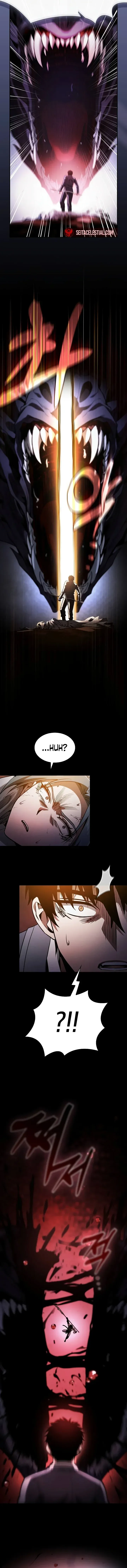 Read Gênio da Esgrima da Academia PT Manga Online