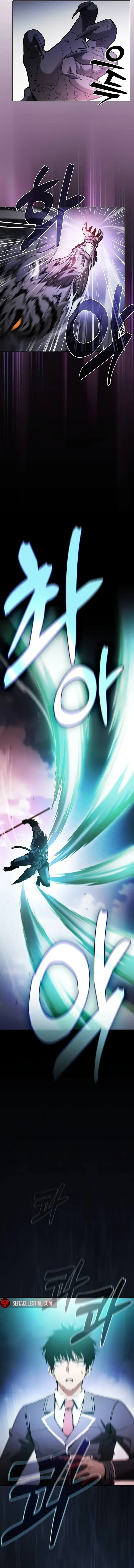 Read Gênio da Esgrima da Academia PT Manga Online
