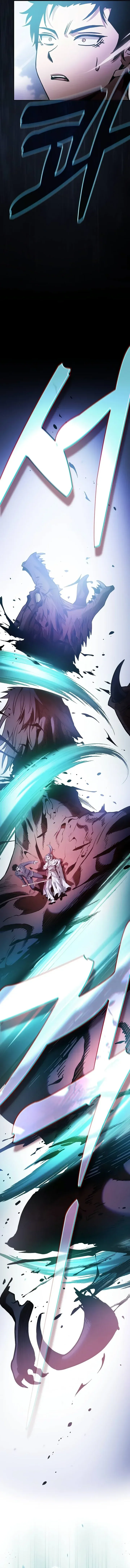 Read Gênio da Esgrima da Academia PT Manga Online