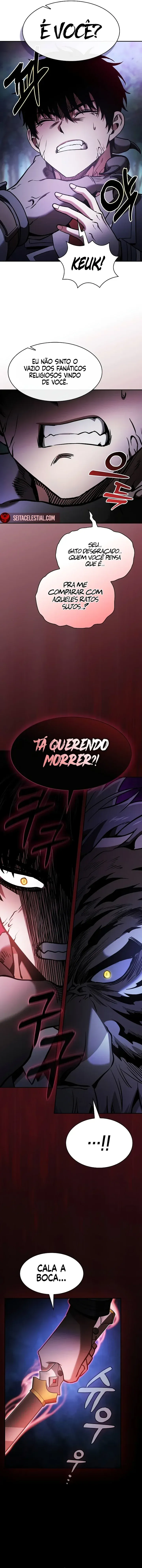 Read Gênio da Esgrima da Academia PT Manga Online