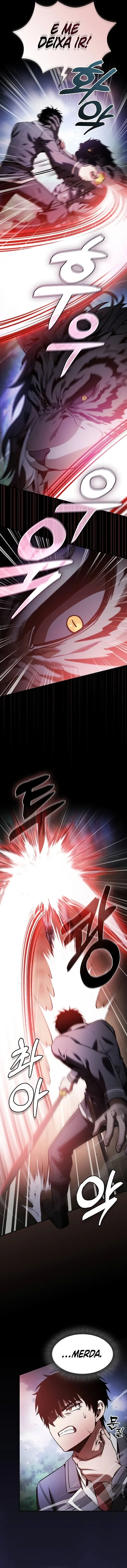 Read Gênio da Esgrima da Academia PT Manga Online