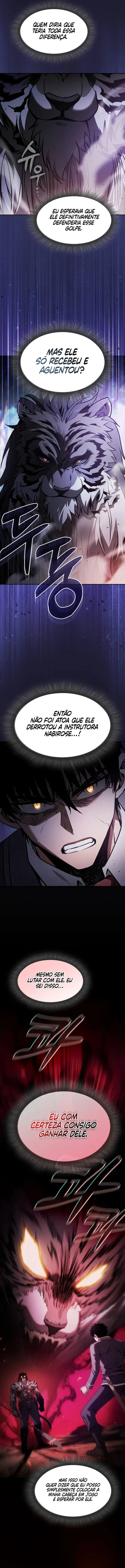 Read Gênio da Esgrima da Academia PT Manga Online