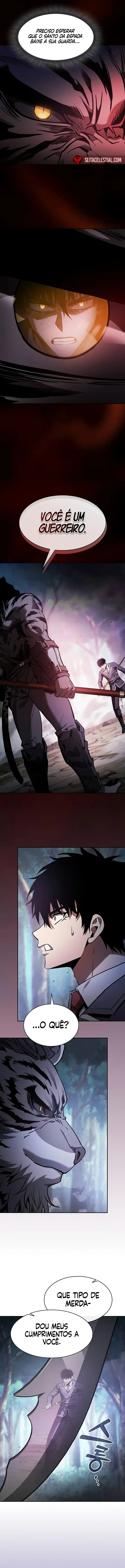 Read Gênio da Esgrima da Academia PT Manga Online