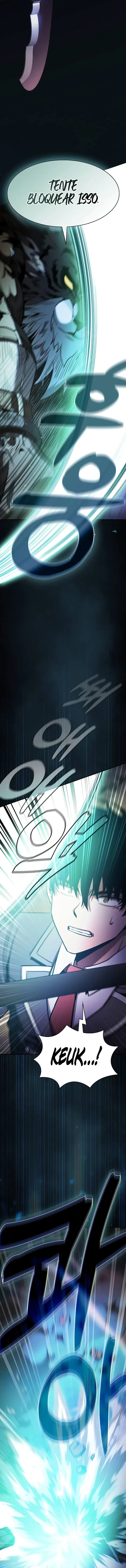 Read Gênio da Esgrima da Academia PT Manga Online