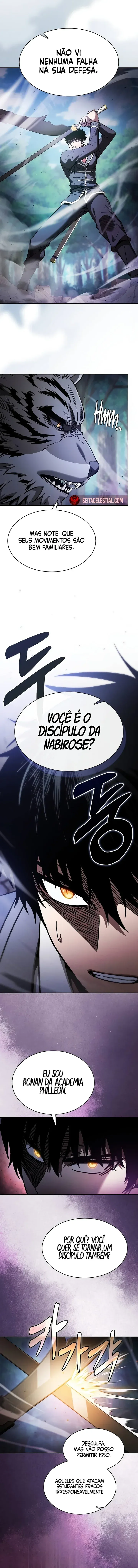 Read Gênio da Esgrima da Academia PT Manga Online