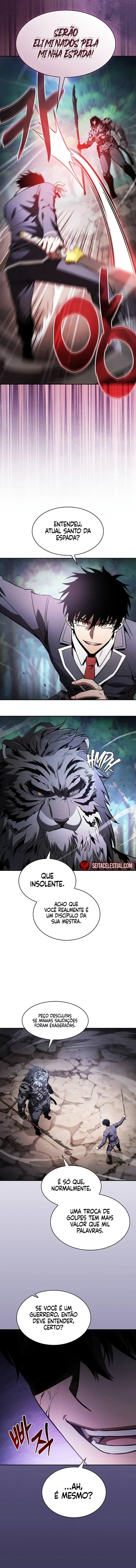 Read Gênio da Esgrima da Academia PT Manga Online