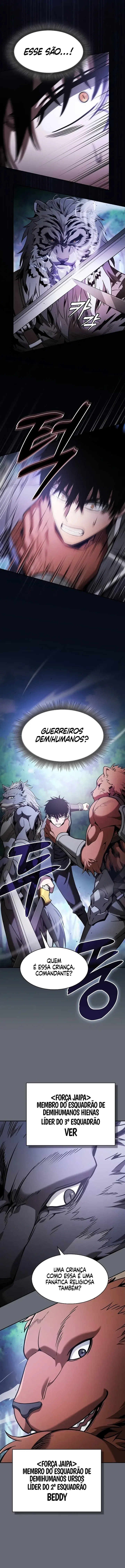 Read Gênio da Esgrima da Academia PT Manga Online