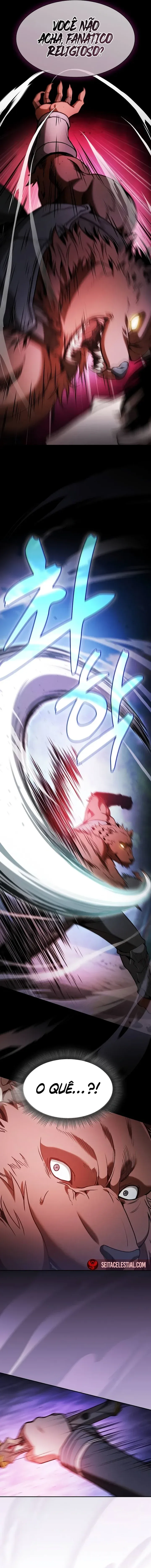 Read Gênio da Esgrima da Academia PT Manga Online