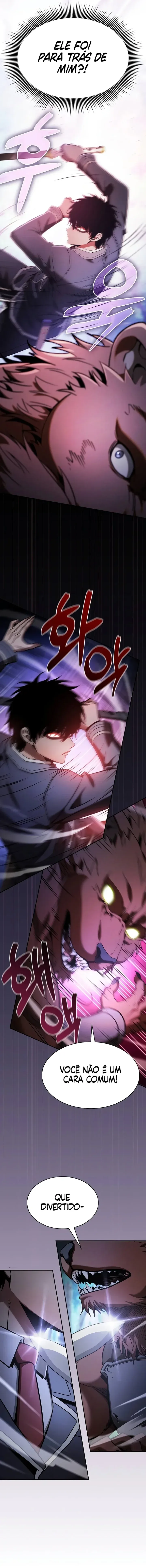 Read Gênio da Esgrima da Academia PT Manga Online