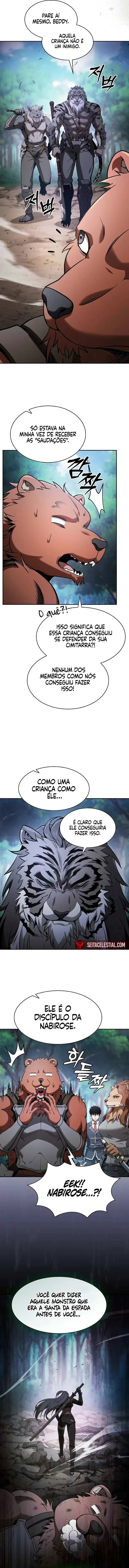 Read Gênio da Esgrima da Academia PT Manga Online