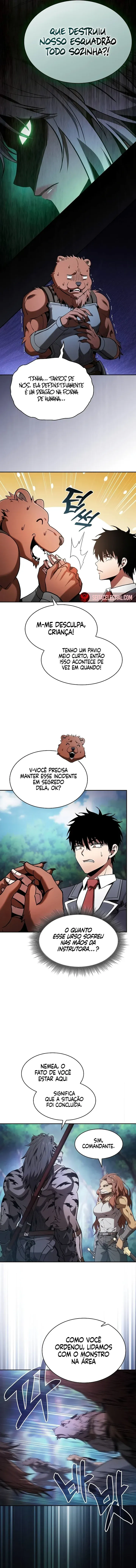 Read Gênio da Esgrima da Academia PT Manga Online