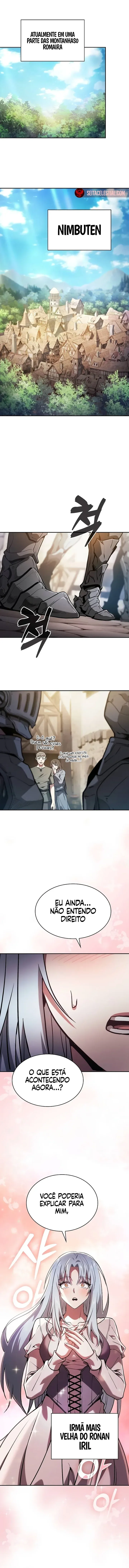 Read Gênio da Esgrima da Academia PT Manga Online