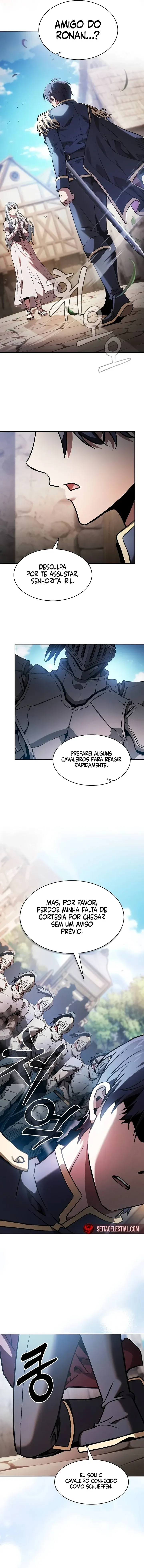 Read Gênio da Esgrima da Academia PT Manga Online