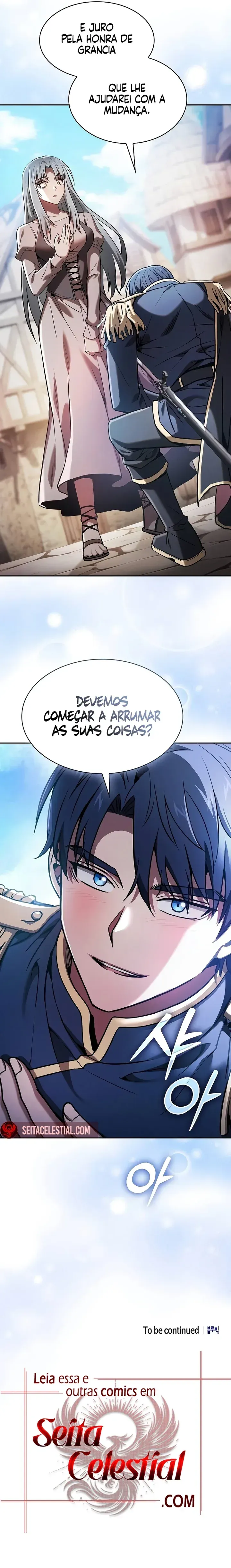 Read Gênio da Esgrima da Academia PT Manga Online
