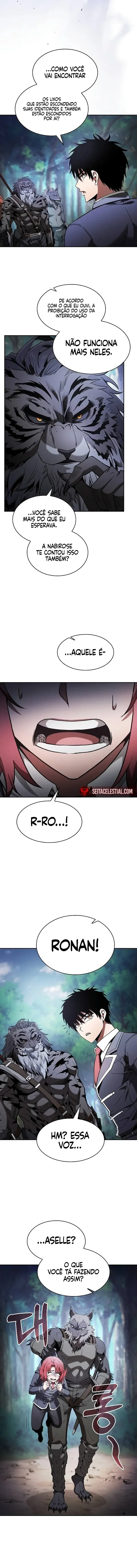 Read Gênio da Esgrima da Academia PT Manga Online
