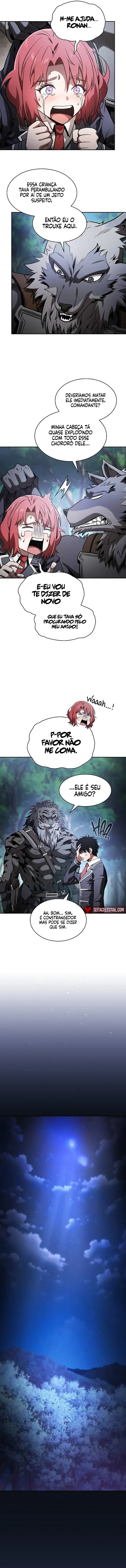 Read Gênio da Esgrima da Academia PT Manga Online