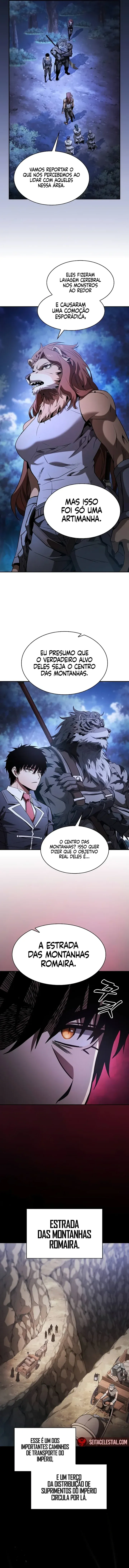 Read Gênio da Esgrima da Academia PT Manga Online
