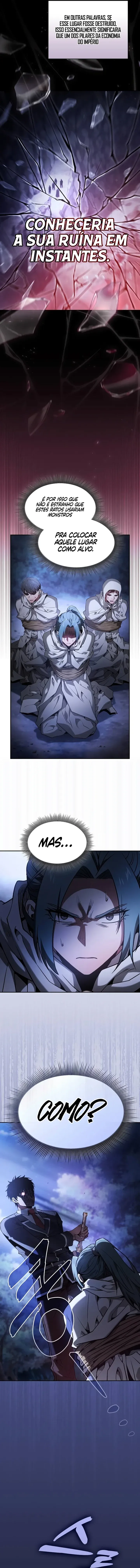 Read Gênio da Esgrima da Academia PT Manga Online