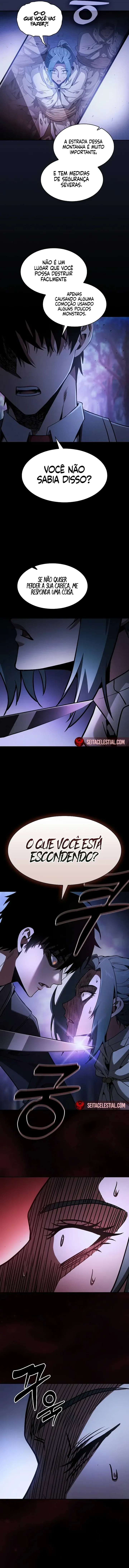 Read Gênio da Esgrima da Academia PT Manga Online