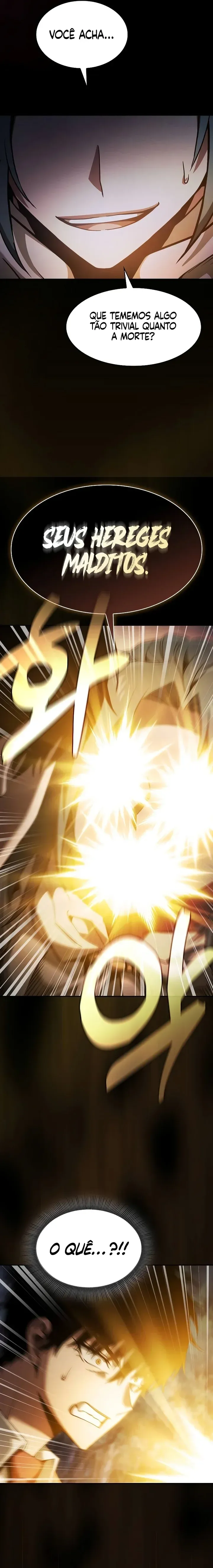 Read Gênio da Esgrima da Academia PT Manga Online