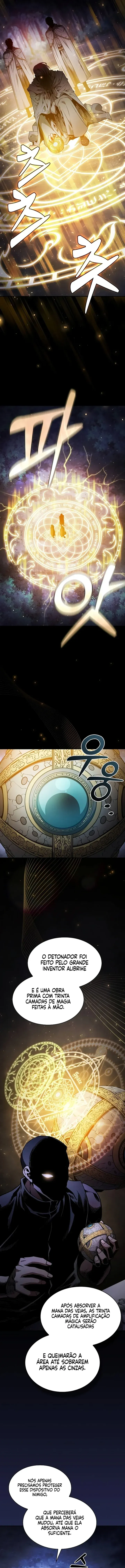 Read Gênio da Esgrima da Academia PT Manga Online
