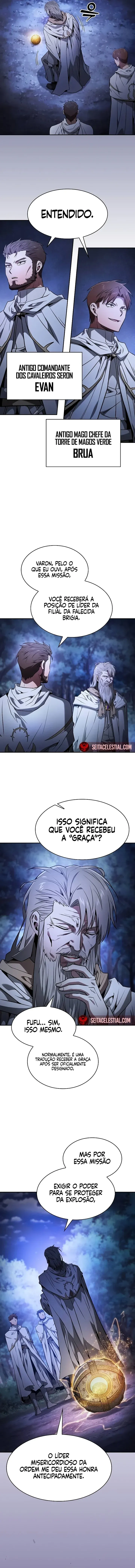 Read Gênio da Esgrima da Academia PT Manga Online