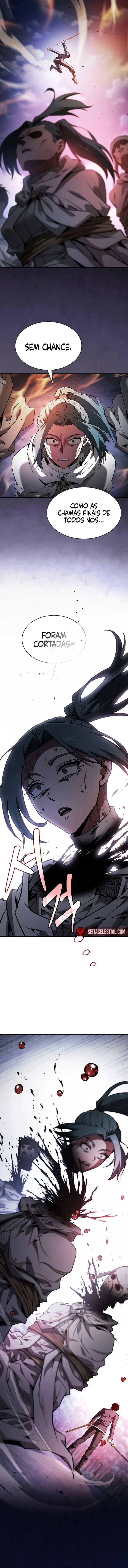 Read Gênio da Esgrima da Academia PT Manga Online