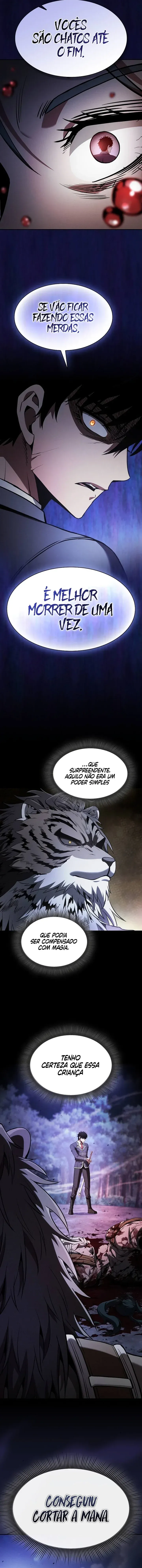 Read Gênio da Esgrima da Academia PT Manga Online