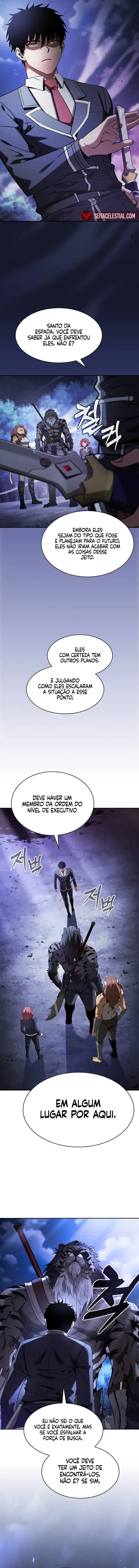 Read Gênio da Esgrima da Academia PT Manga Online