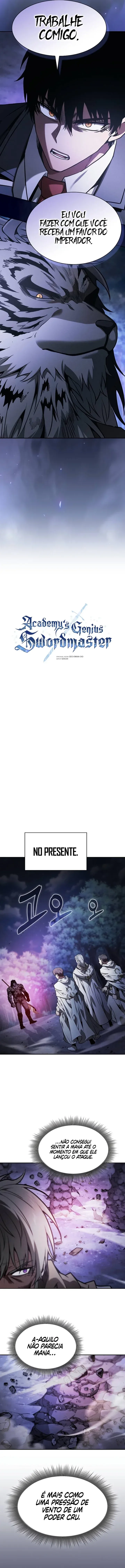 Read Gênio da Esgrima da Academia PT Manga Online