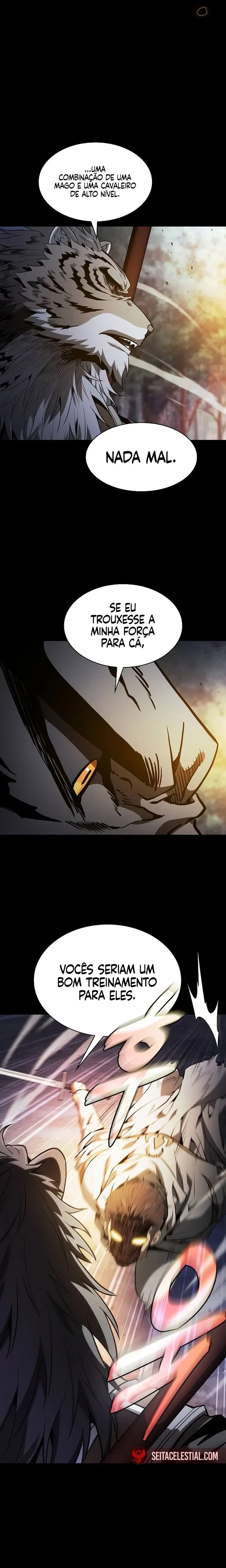 Read Gênio da Esgrima da Academia PT Manga Online