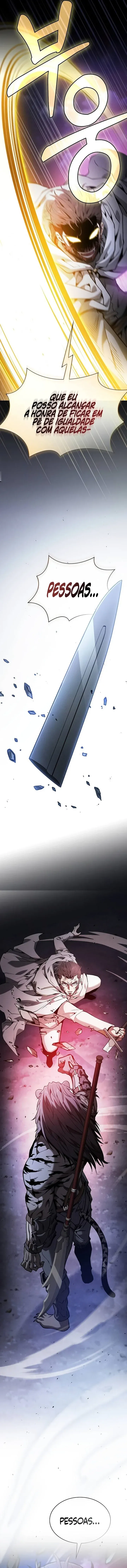 Read Gênio da Esgrima da Academia PT Manga Online