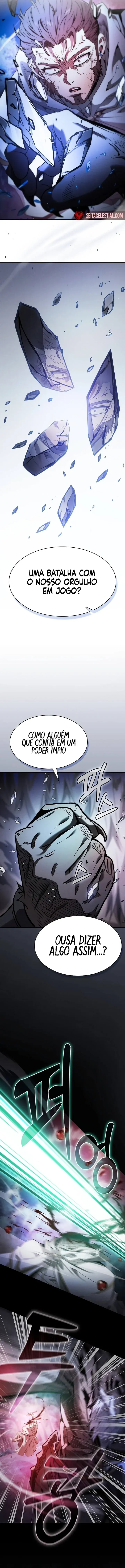 Read Gênio da Esgrima da Academia PT Manga Online