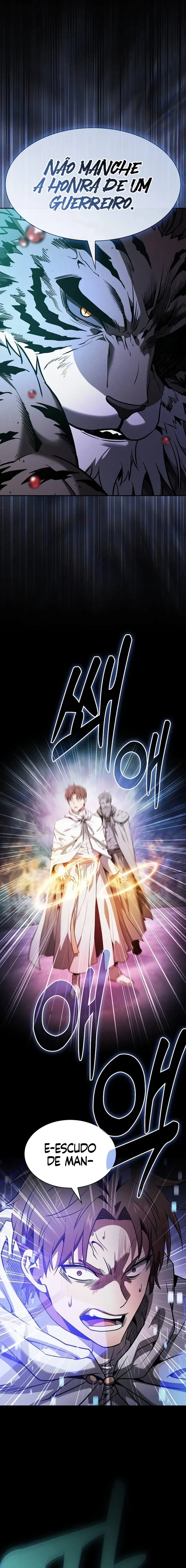 Read Gênio da Esgrima da Academia PT Manga Online