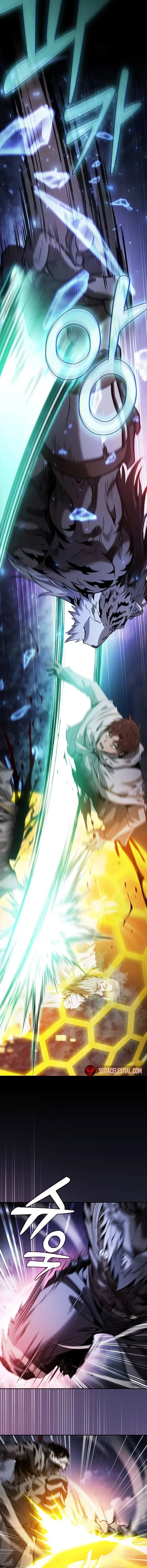 Read Gênio da Esgrima da Academia PT Manga Online