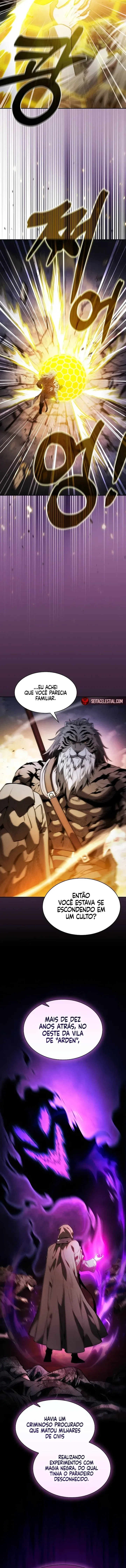 Read Gênio da Esgrima da Academia PT Manga Online