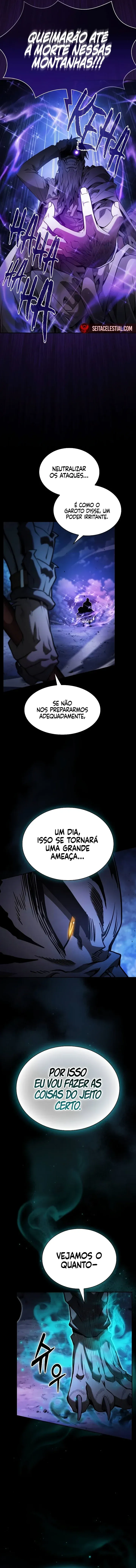 Read Gênio da Esgrima da Academia PT Manga Online