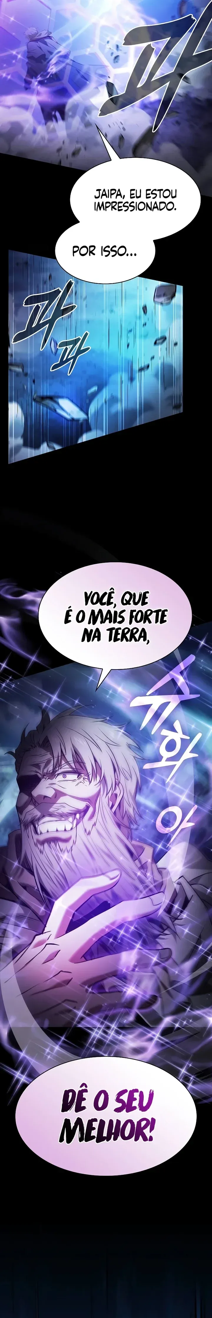 Read Gênio da Esgrima da Academia PT Manga Online