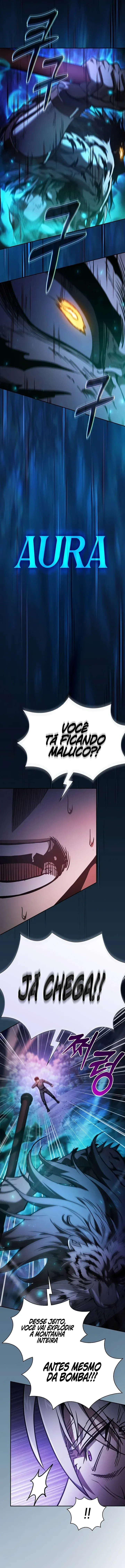 Read Gênio da Esgrima da Academia PT Manga Online