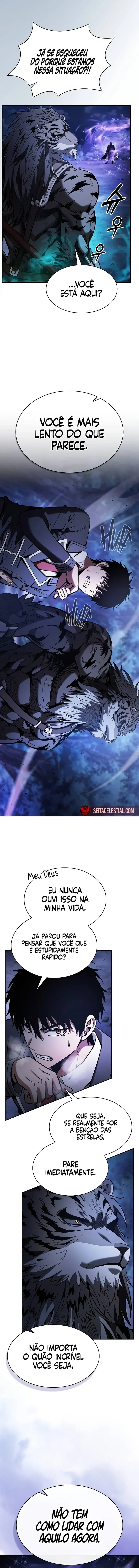 Read Gênio da Esgrima da Academia PT Manga Online