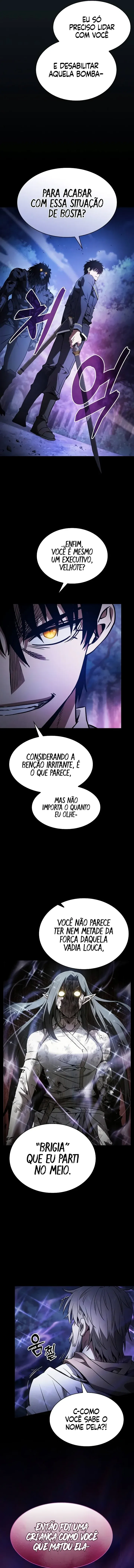 Read Gênio da Esgrima da Academia PT Manga Online