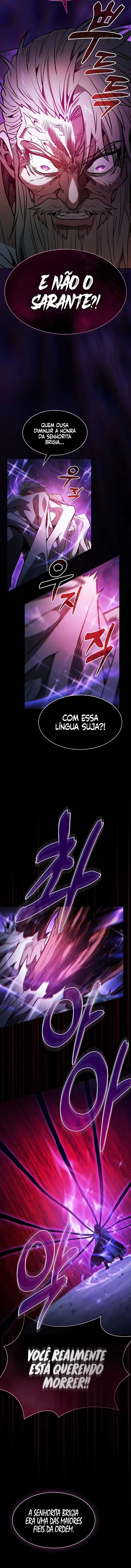 Read Gênio da Esgrima da Academia PT Manga Online