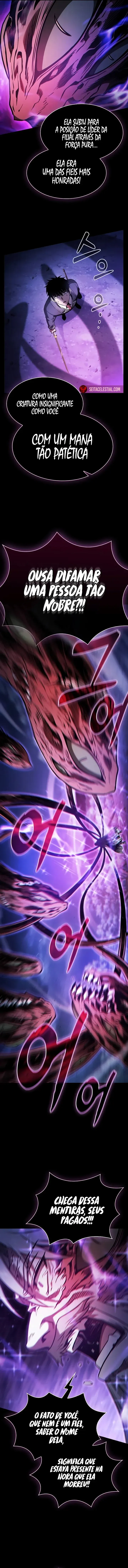 Read Gênio da Esgrima da Academia PT Manga Online