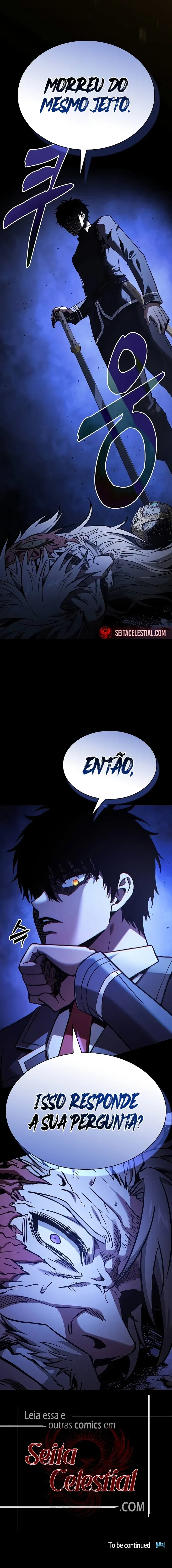Read Gênio da Esgrima da Academia PT Manga Online
